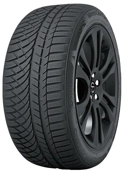Anvelope Kumho WP-72 275/30 R20 97W TL XL
