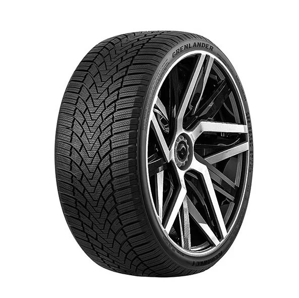 Anvelope Grenlander Icehawke I 195/60 R15 88H