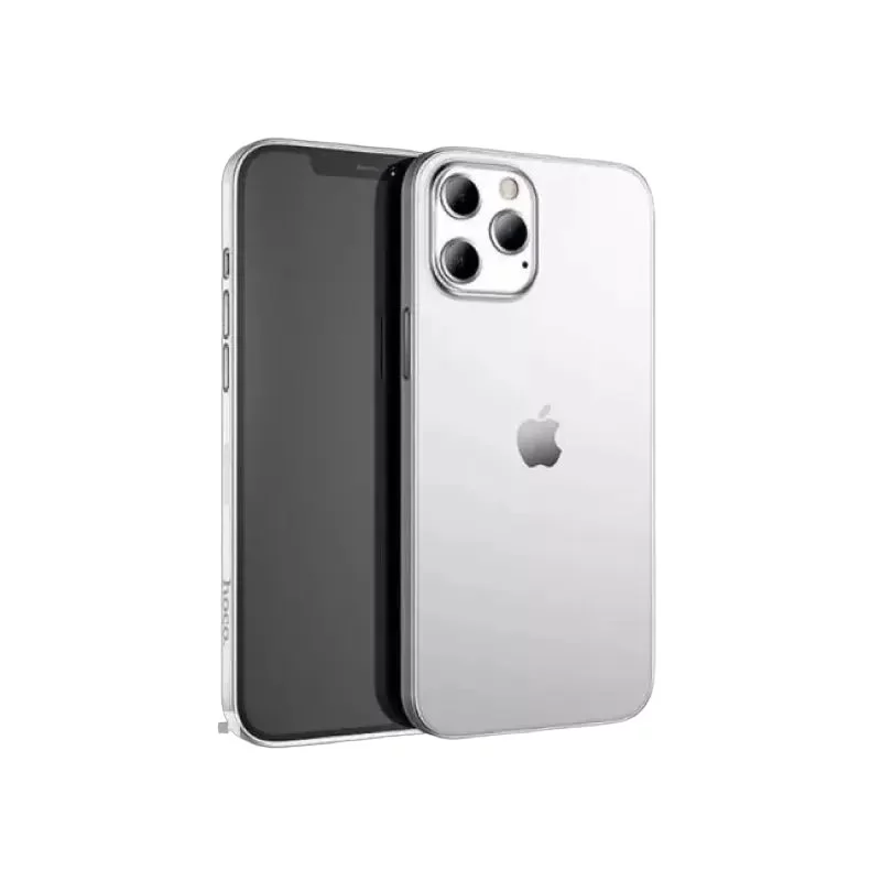 Husă Xcover for iPhone 12 Mini Transparent