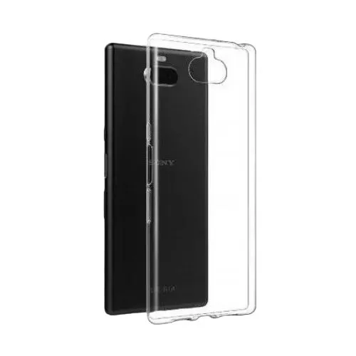 Husă Xcover Sony Xperia 10 Transparent