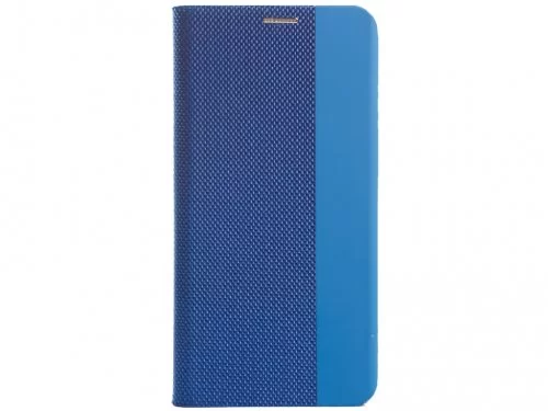 Husă Helmet Shell Flip Xiaomi Redmi 10 Blue