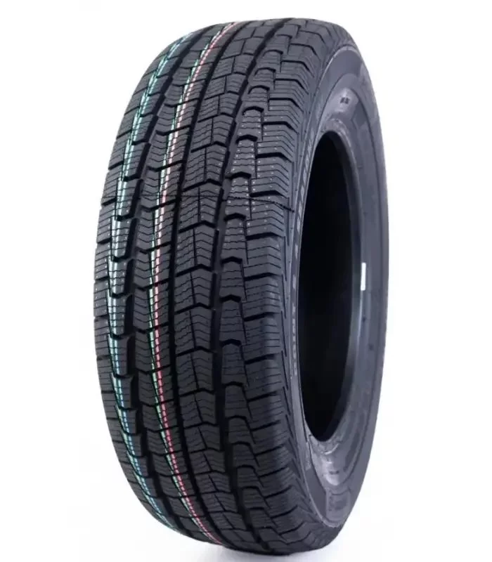 Anvelope Points 4SeasonsVan 195/75 R16C 107/105 R 8PR M+S