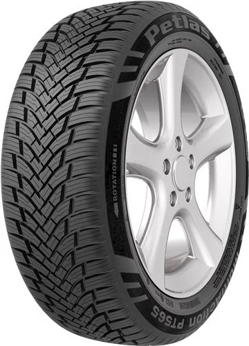 Шины PETLAS Multi Action PT565 225/55 R17 101W