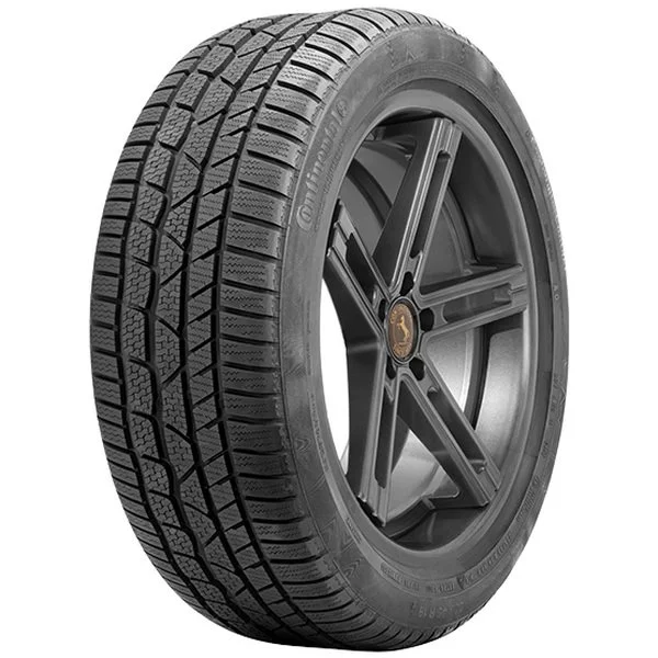 Шины CONTINENTAL ContiWinterContact TS 830 P 225/50 R18 99H XL FR