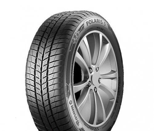 Шины BARUM POLARIS 5 215/65 R15 96H