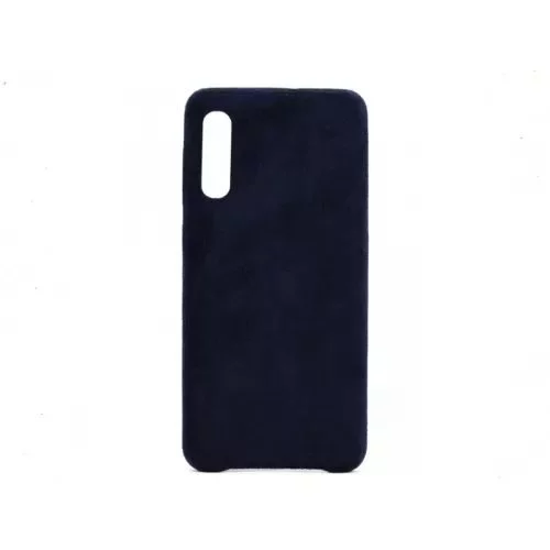 Husă Helmet Alcantara Xiaomi Mi A2 Lite Blue