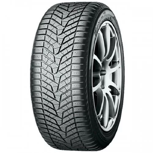 Шины Yokohama BluEarth Winter (V905) 245/70 R16 107T TL