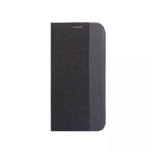 Husă Helmet Xiaomi Redmi 8 Shell Flip V2 Black