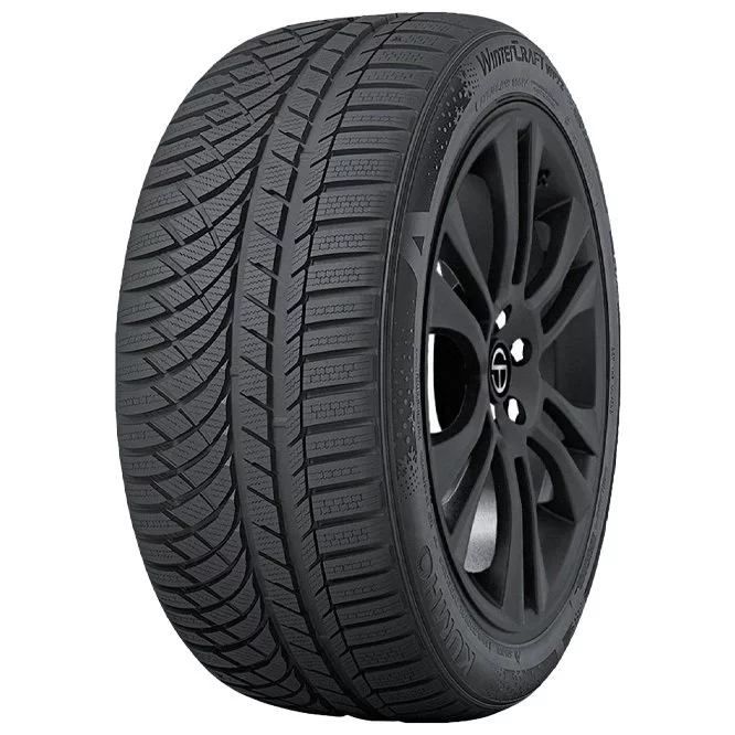 Anvelope Kumho WP-72 245/35 R20 95W TL XL