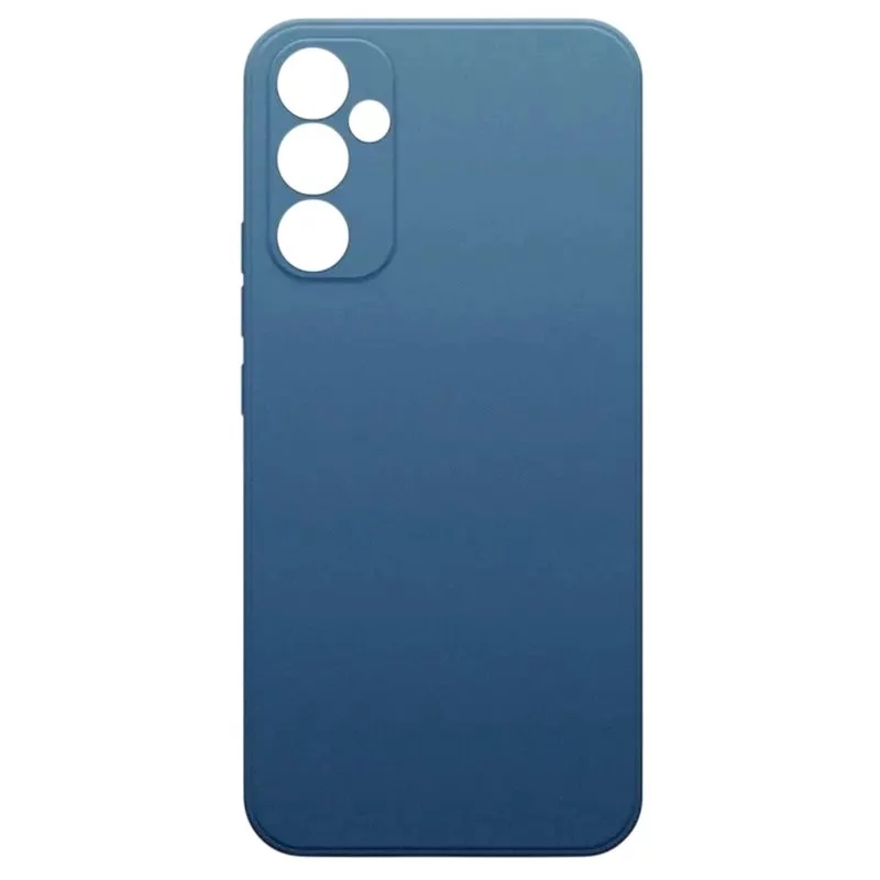 Husă Xcover Samsung Galaxy A34 Soft Touch Blue
