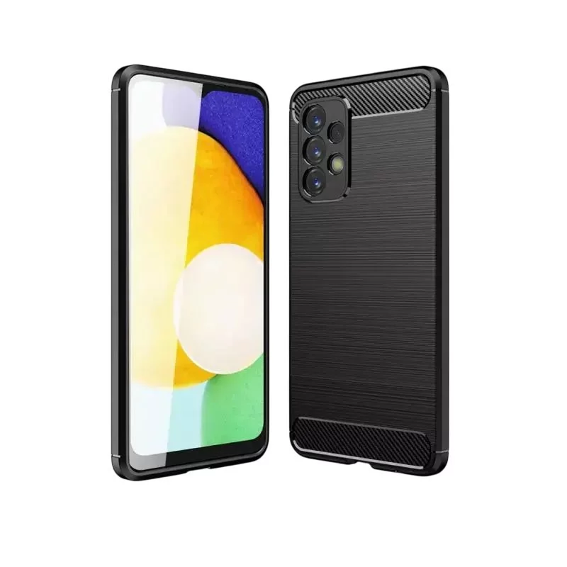 Husă Xcover Samsung Galaxy A23 Armor Black