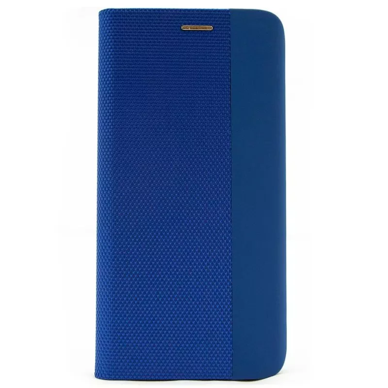 Чехол Helmet Shell Flip Nylon Xiaomi Redmi A1 Blue