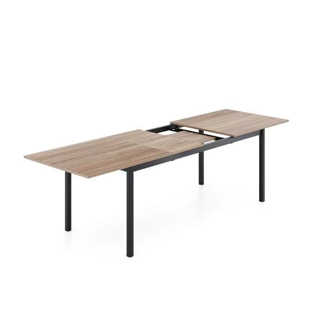 Стол Extensibila Madison 1800/2200/2600x800