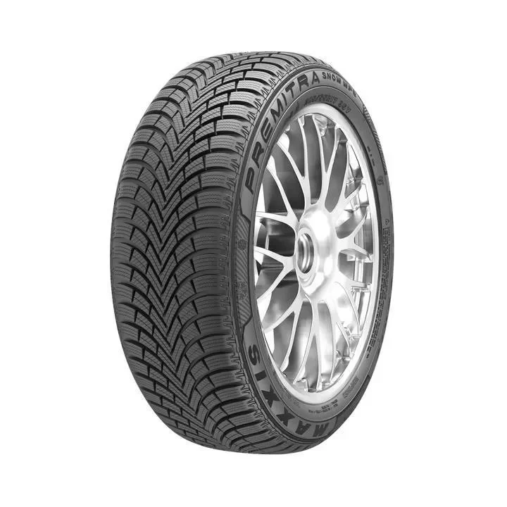 Anvelope 225/55 R17 Maxxis WP6 Premitra Snow 101V XL
