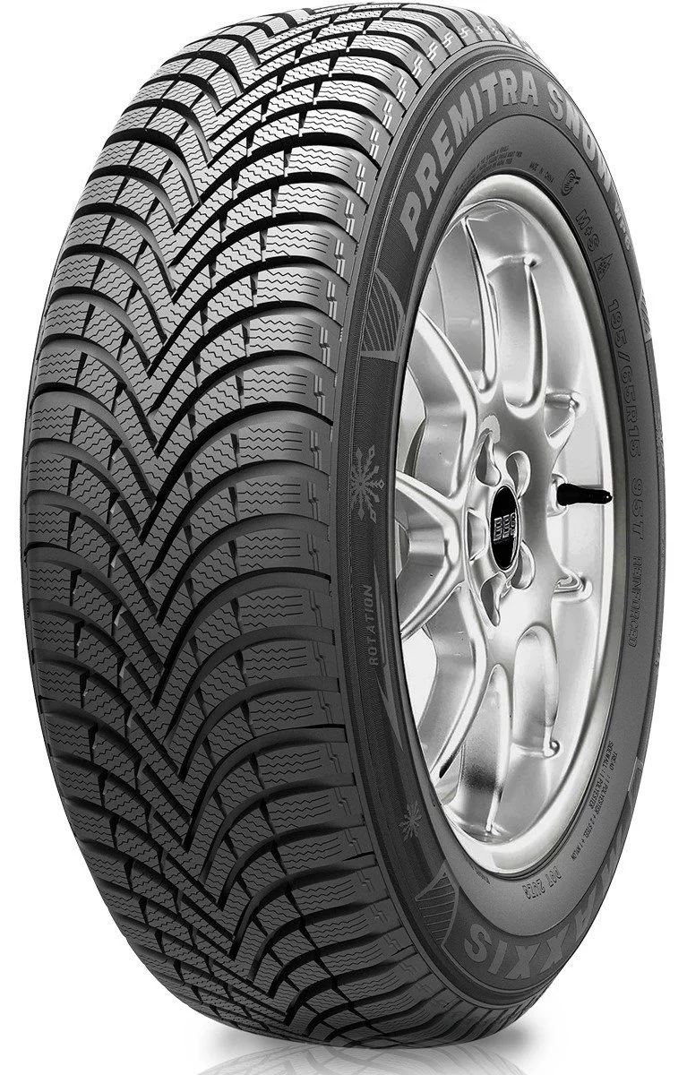 Anvelopa Maxxis WP6 Premitra Snow 185/60 R15 88T XL