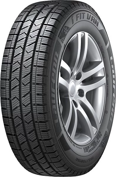 Шина LAUFENN LY31 195/75 R16C 107/105R