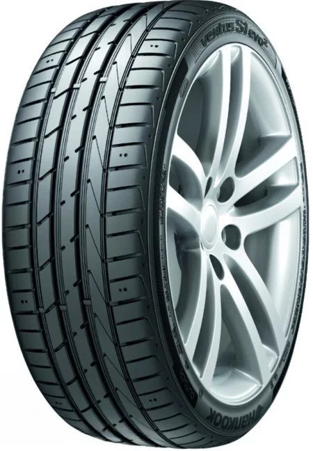 Anvelopa HANKOOK K129 ZR 275/35 R19 Y XL