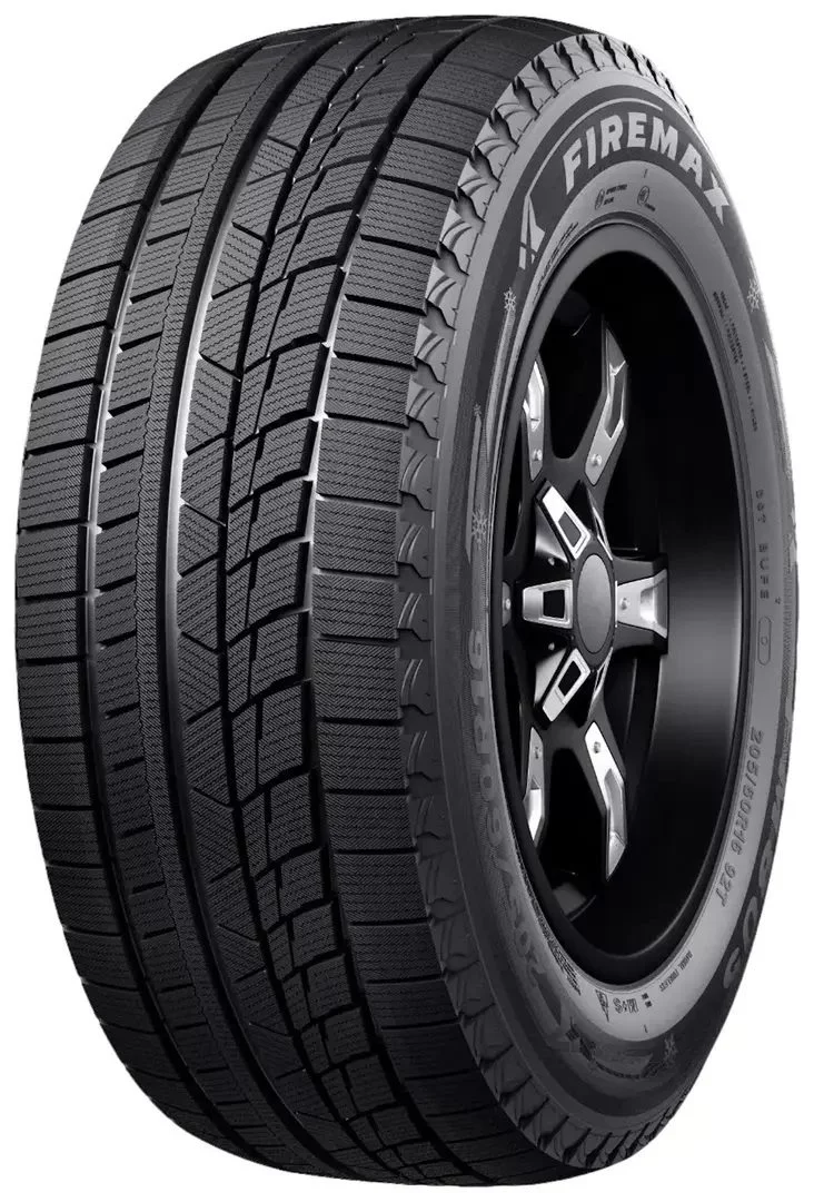 Шина KPATOS FM805+ 225/65 R16C 112/110R 8PR