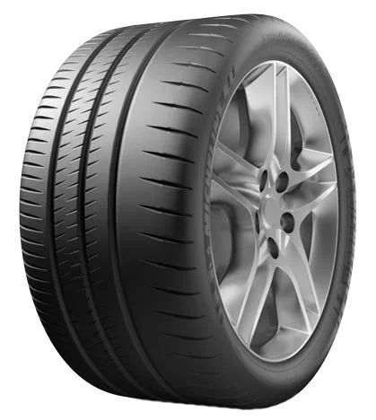 Anvelopa Michelin 245/35 R20 Pilot Sport CUP 2R connect