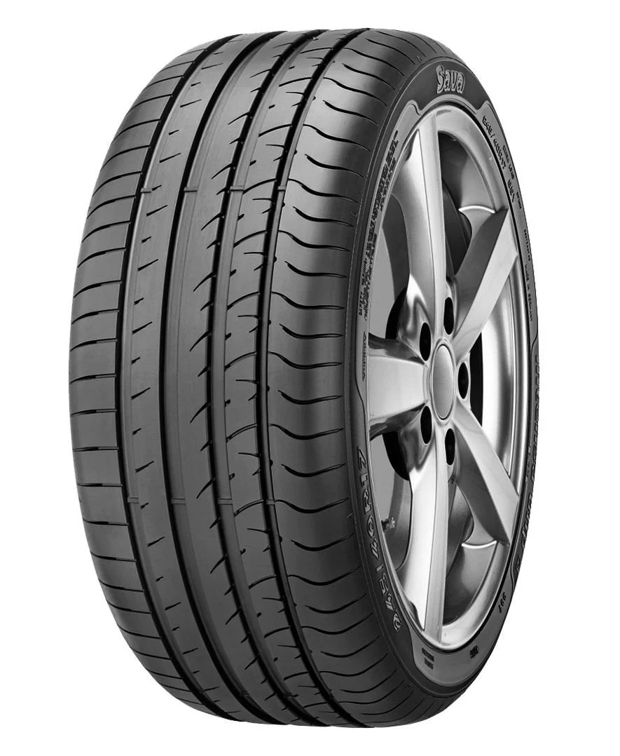 Шины Sava Intensa UHP 2 215/45 R17