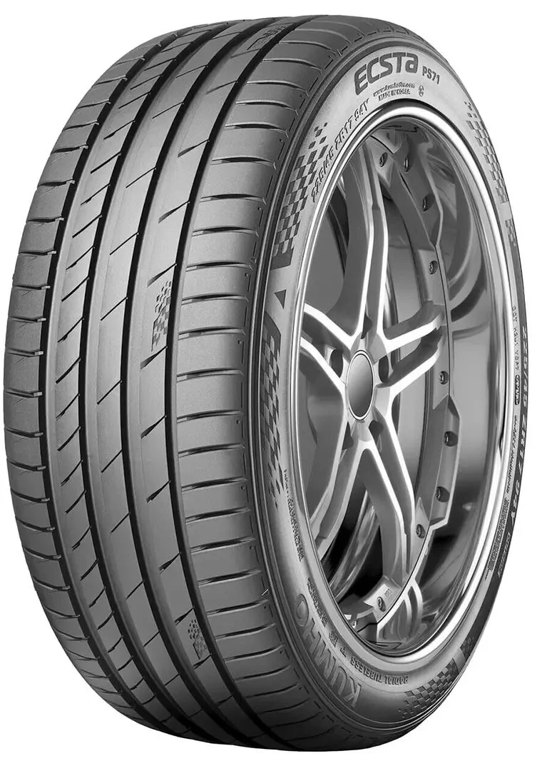 Anvelopa Kumho PS 71 225/55 R19
