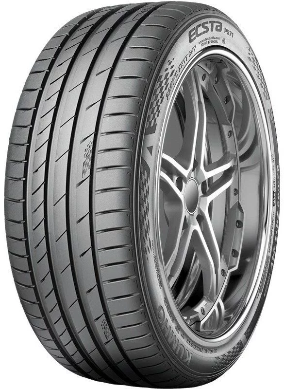 Anvelopa Kumho PS 71 235/60 R18