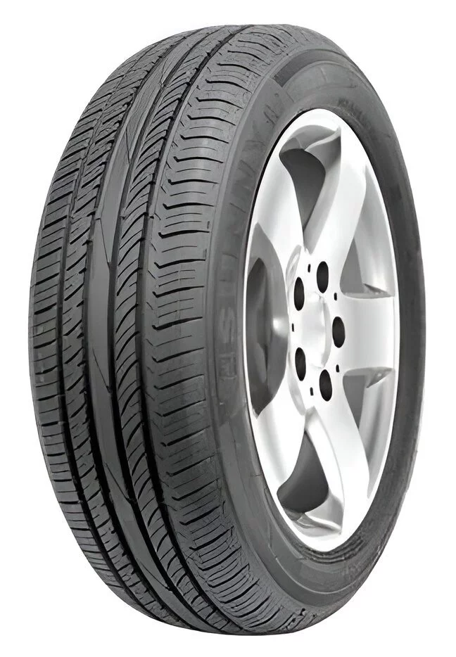 Шина Sunny NU 025 235/40 R19