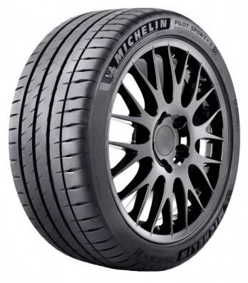 Anvelopa Michelin Pilot Sport 4S 255/40 R20