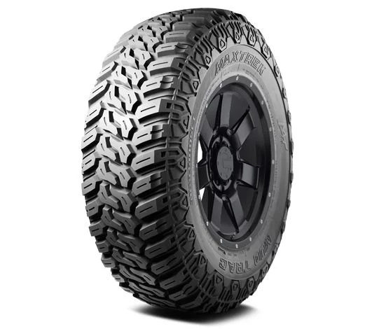 Шина Cooper Evolution MTT 31X10.50 R15LT