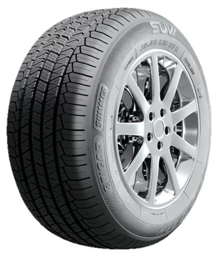Шины Tigar SUV Summer 225/55 R18