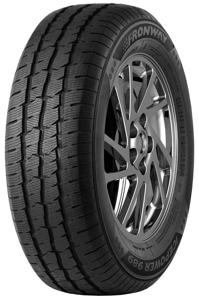 Шины FRONWAY ICEPOWER 989 205/75 R16C 110/108R