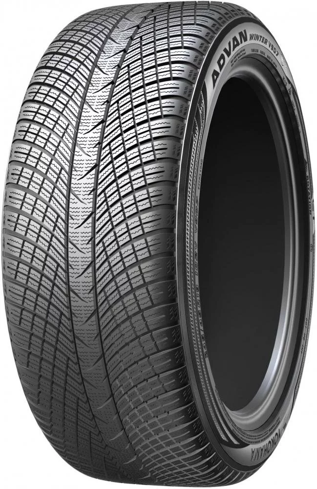 Anvelope YOKOHAMA Advan Winter V907 315/40 R21 115W XL RPB