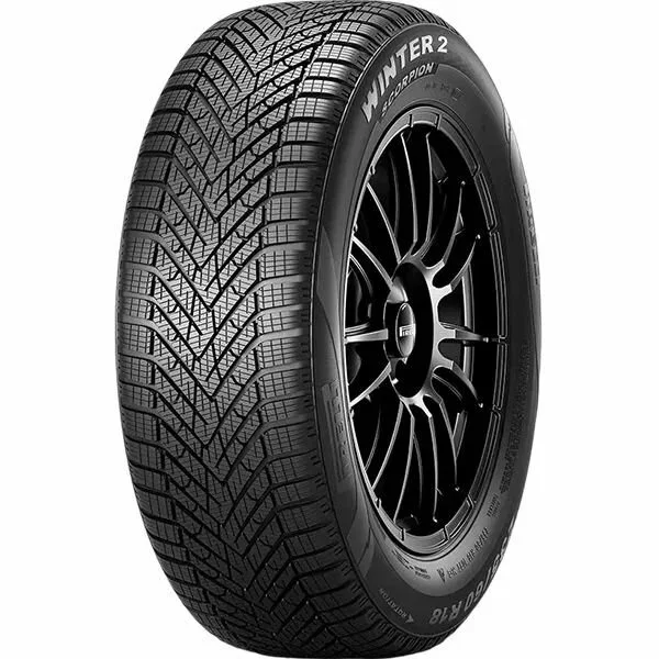 Шины PIRELLI Scorp.Winter-2 295/35 R23 108W TL XL FSL