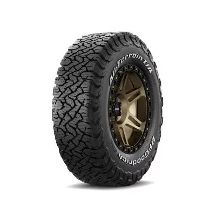 Шины GOODRICH 275/60R 20 119S TL All Ter.T/A KO3