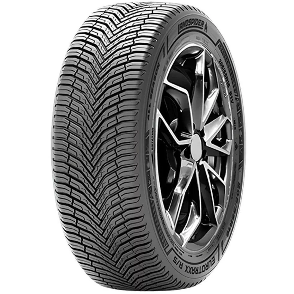 Шина Landspider 245/40 ZR18 97Y TL Eurotraxx A/S XL MFS