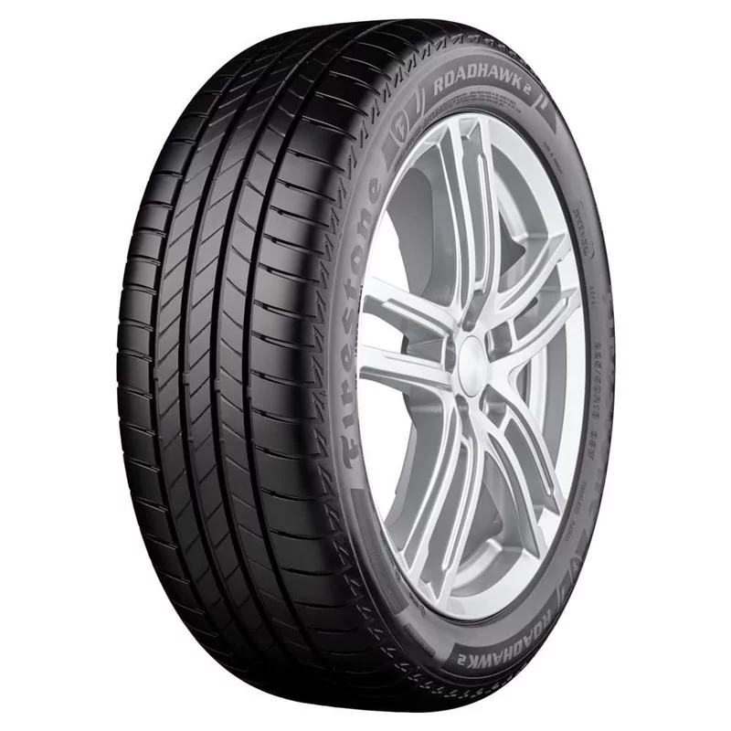 Шины FIRESTONE Roadhawk-2 245/60 R18 105H TL