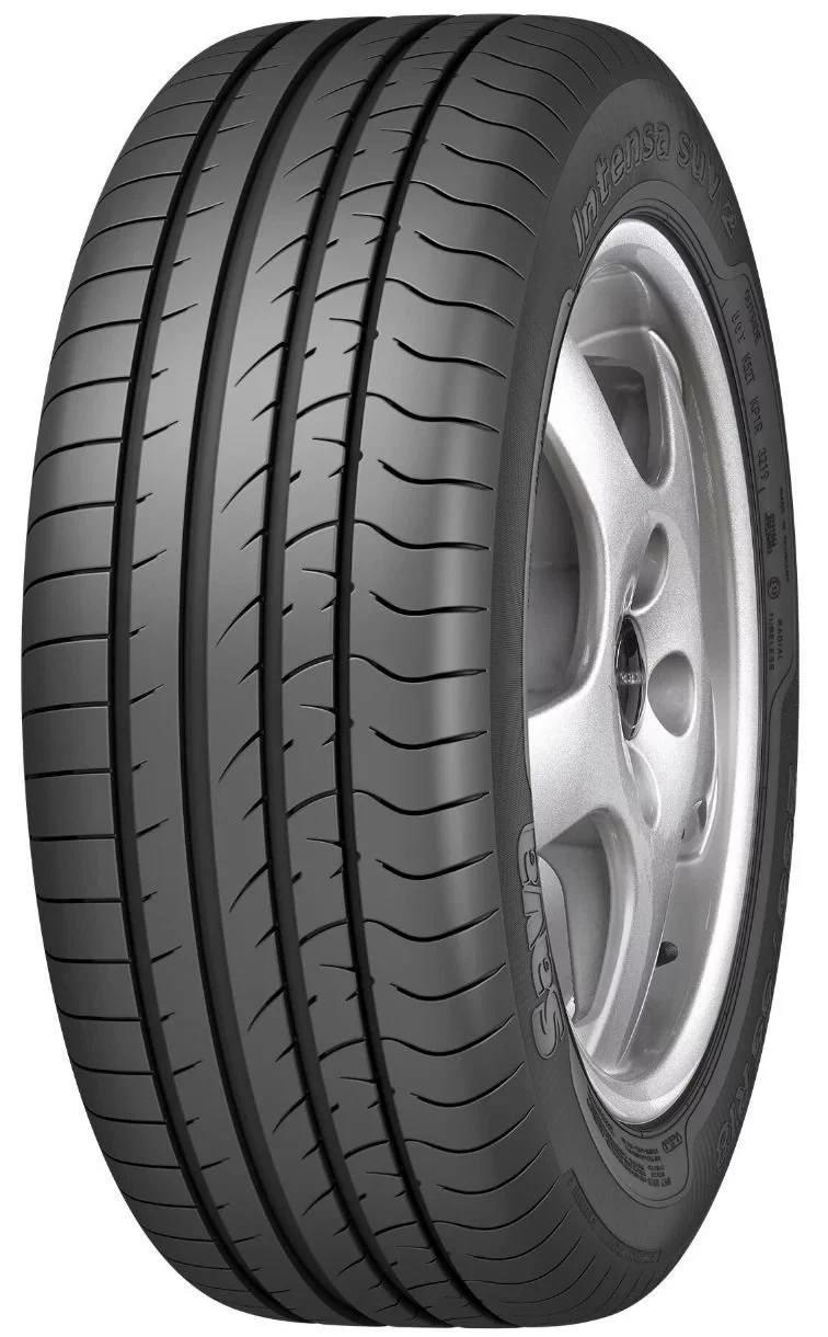Шина Sava Intensa SUV 2 275/40R20 106Y
