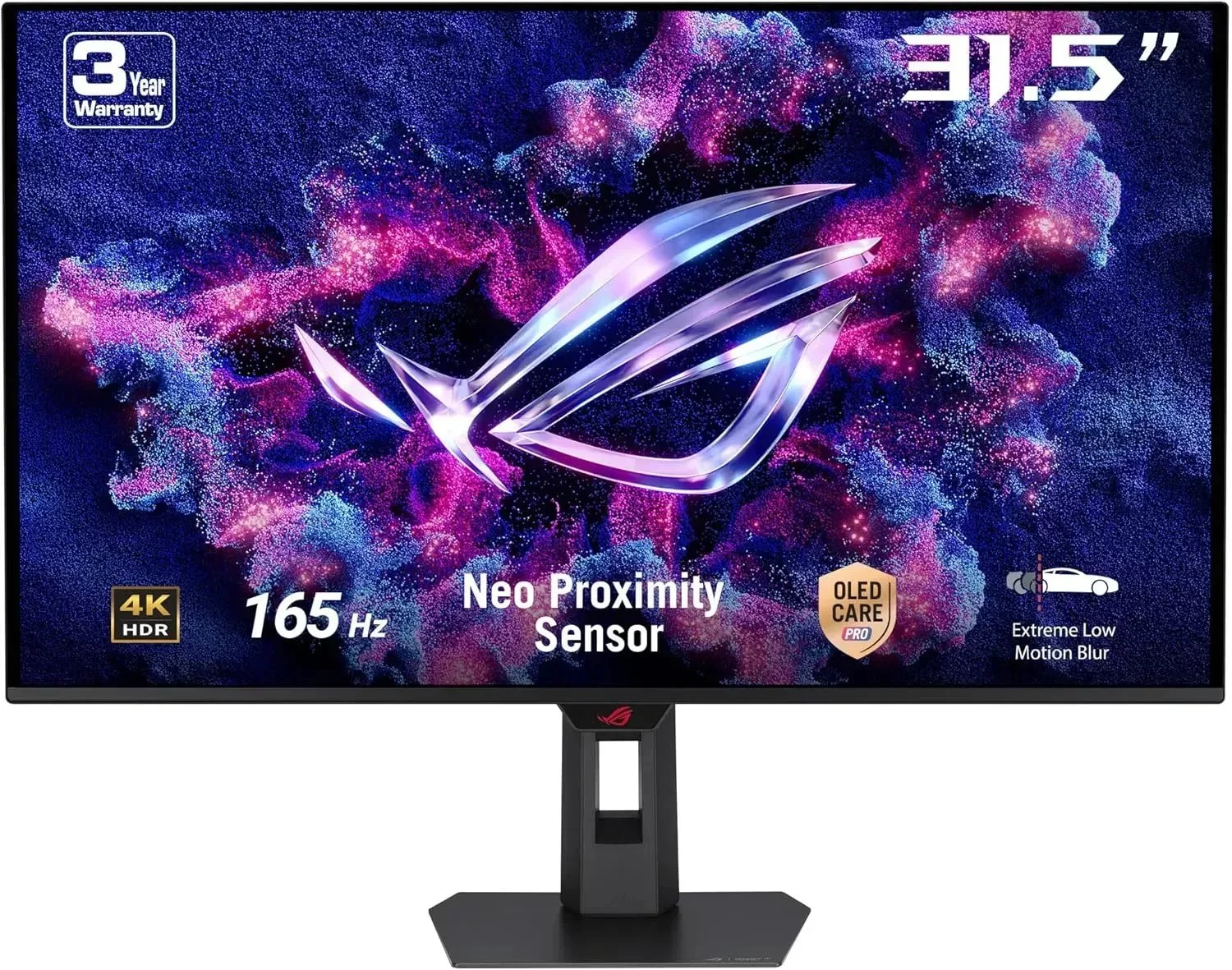 Monitor ASUS ROG Strix XG32UCDS