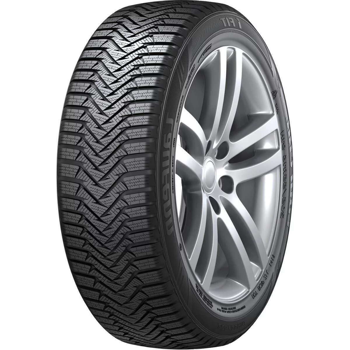 Шины Laufenn LW31 235/55 R19 105V XL