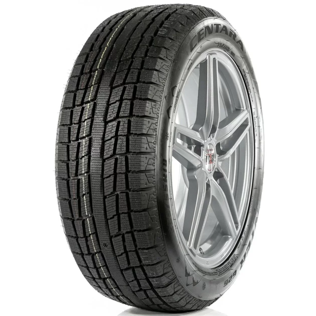 Anvelope Centara Winter 626 245/45 R20