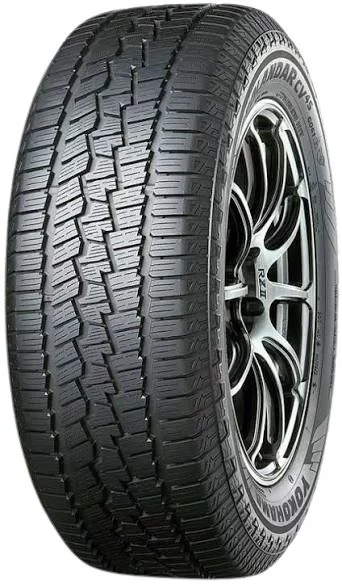 Anvelope YOKOHAMA Geolandar CV 4S G061 255/50 R20 109V TL