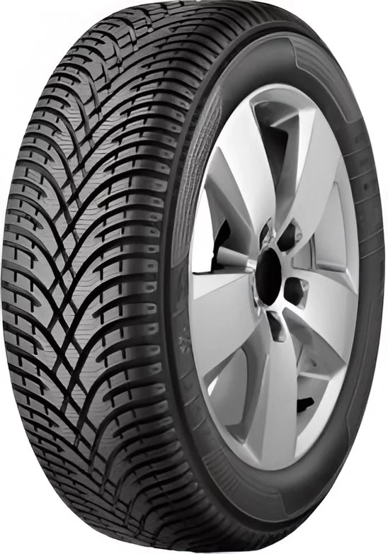 Шины BFGoodrich G-Force winter 2 195/55 R20 95H