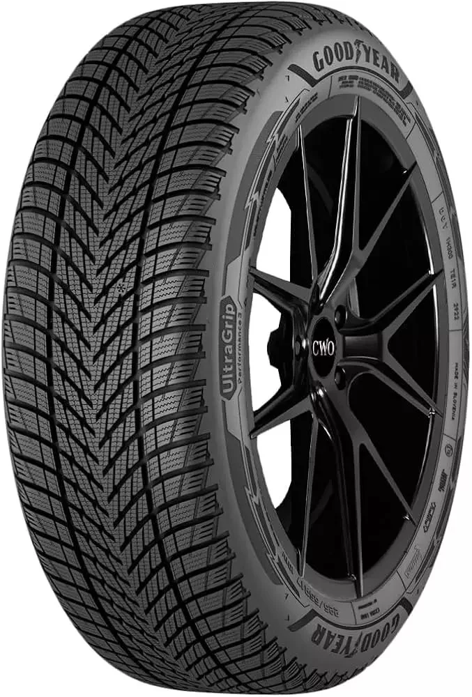 Anvelope Goodyear UG Perf. 3 235/45 R19 99T