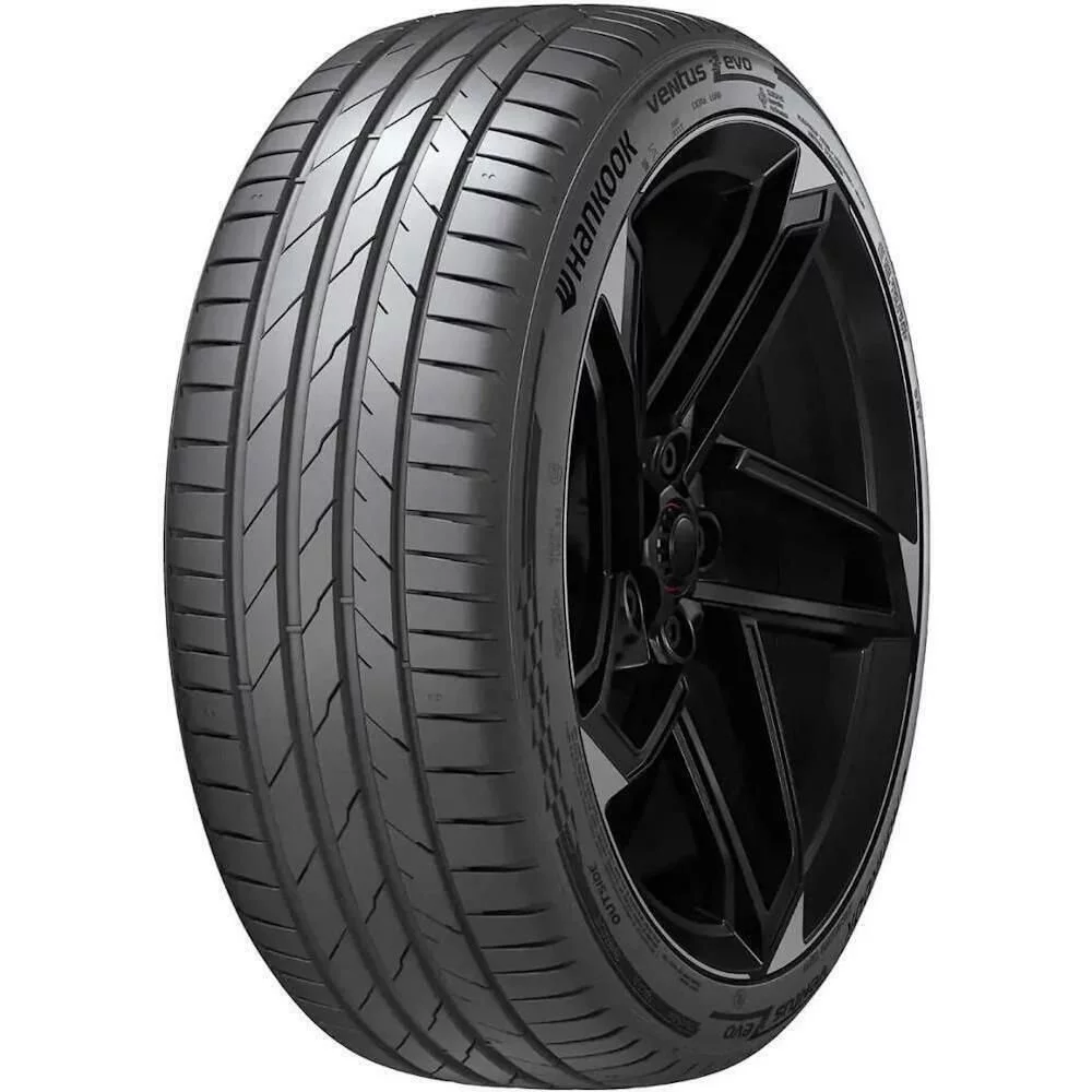 Anvelope Hankook Ventus Evo 235/50 ZR19 103Y TL XL MFS