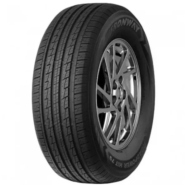 Шины Fronway Roadpower H/T 285/65 R17 116T