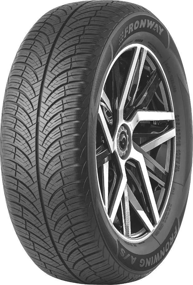 Шины Fronway Fronwing A/S 245/35 ZR20 95W XL