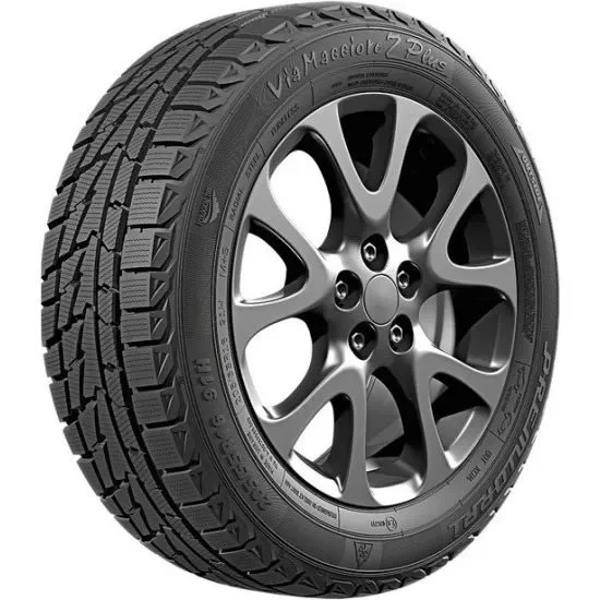 Шины Premiorri ViaMaggiore Z Plus 235/55 R17 103H XL
