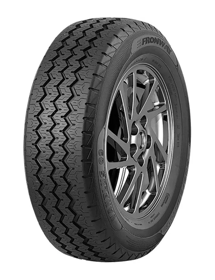 Шины Fronway Vanplus 09 195/65 R16C 104/102R