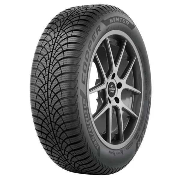 Anvelope Cooper 205/60 R16 92H Winter