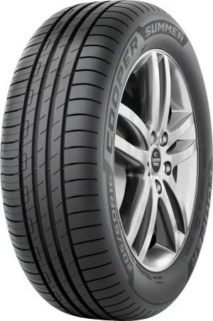 Шины Cooper 195/65 R15 91H Summer
